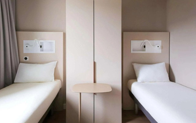 Ibis Budget Saint Genis Pouilly Geneva