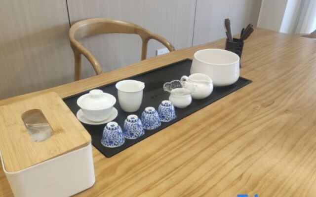 Aimoke Hotel (Xiejiawan Vientiane City)