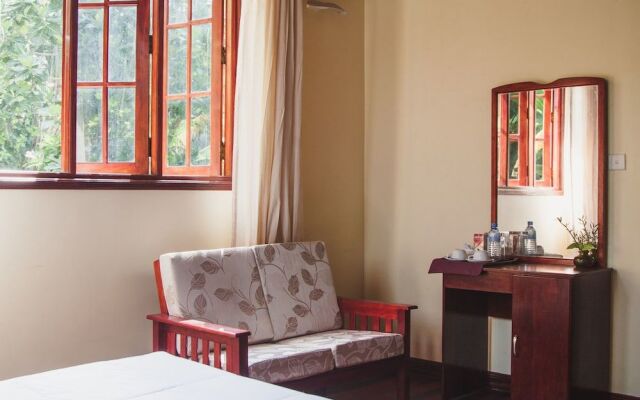 Gurahaana Guest House