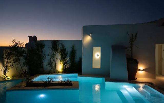 Bliss Mansion