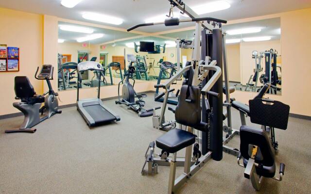 Candlewood Suites Rocky Mount by IHG