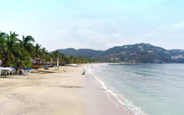 La Villa Luz Adults Only