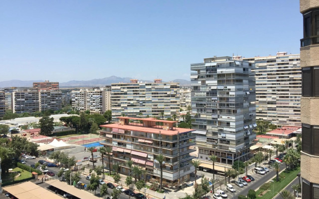 COSY FLATS 1ª LINEA VISTAS ESPECTACULARES