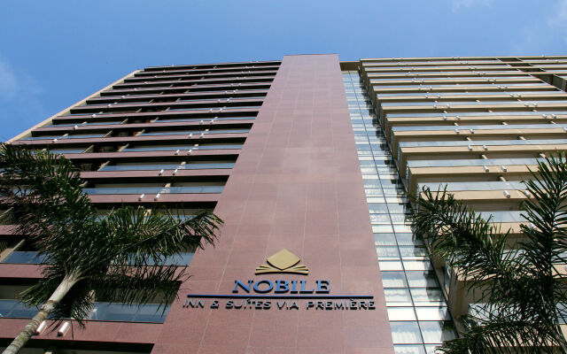 Nobile Inn Via Premiere