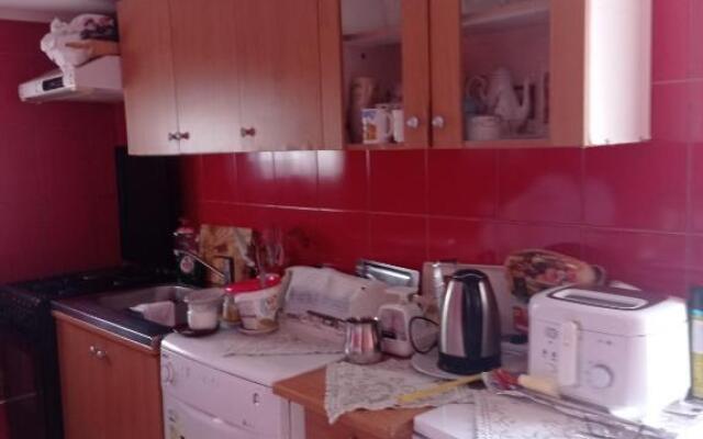 Apartmani Stjepan i Ljerka Goršić