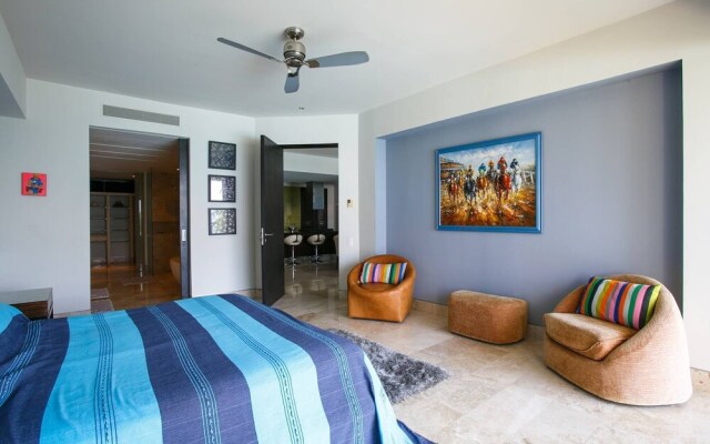 Bay View Modern Condo Paramount Bay At Amapas