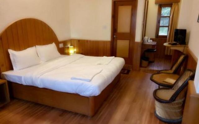 Drifters' Inn & Cafe Guesthouse