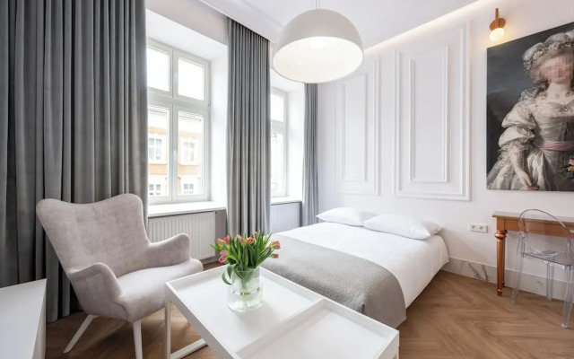 Native Apartments Starowiślna 43