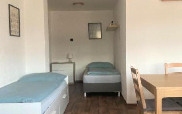 Apartmán Staňkov