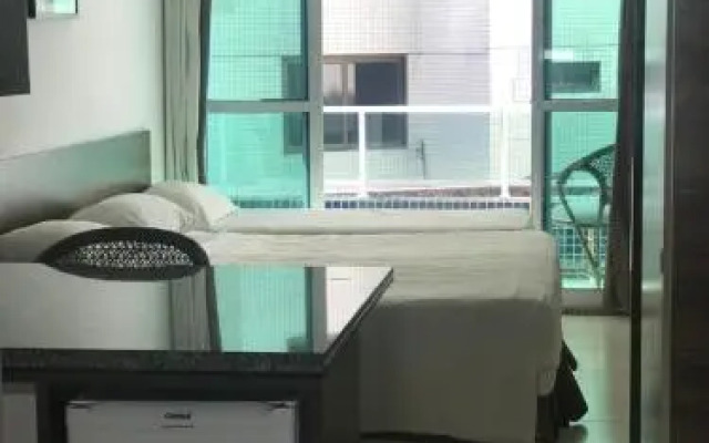 Blue Sunset Hotel - Apt 217