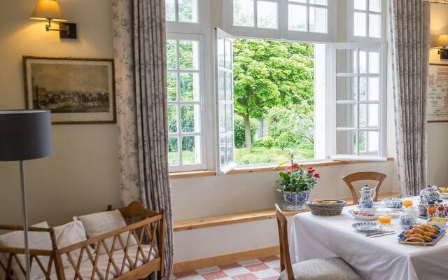 Gîtes Clerval Baie Mont Saint Michel