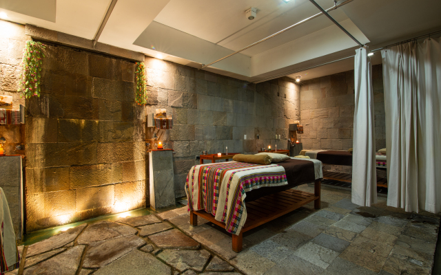Xima Exclusive Cusco