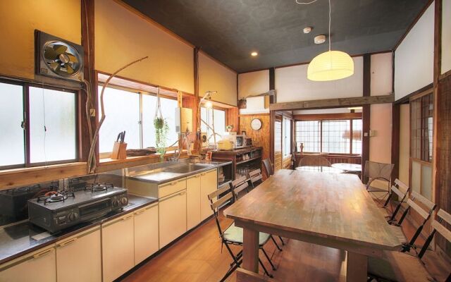 Yoshimura Kajihara-Tei