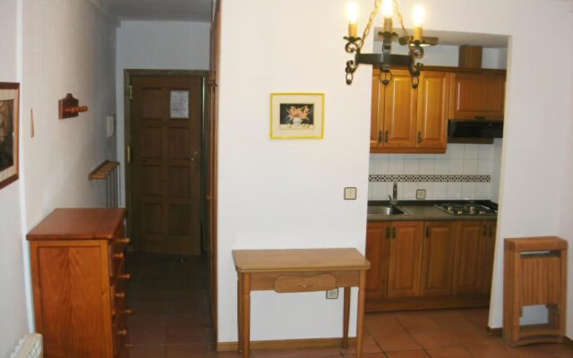 Apartamentos SierraNevada 3000 Solynieve