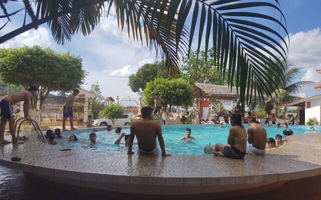 Hotel Takana