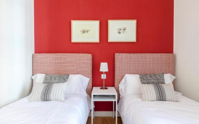 Heima Salamanca District - Milla de Oro