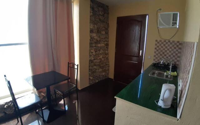 Seaview Mansion Dalaguete - Apartment 5
