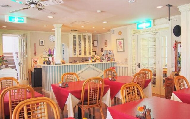 Resort Pension Le Lagon