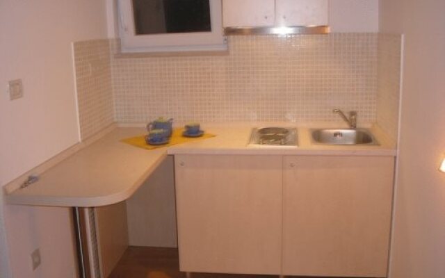 Split Inn Apartments and Rooms - Apartment Vicko (PID: 5)