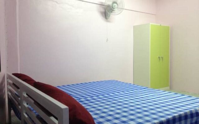 Room At Surat