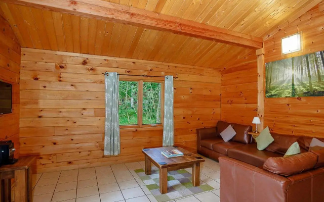 Quarry Walk Lodges