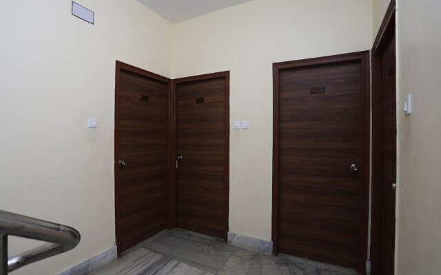 Dolphin Beach Resort By OYO Rooms