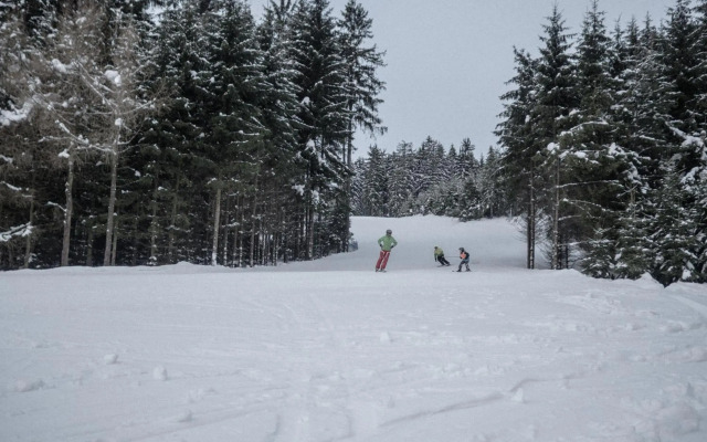 Hotel Ski