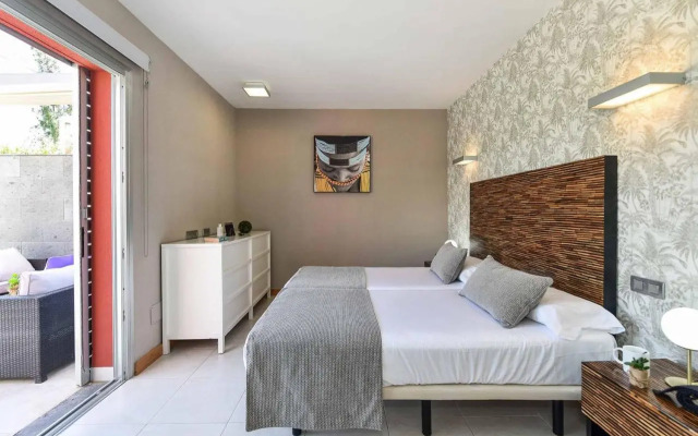Villa Vista Golf 22