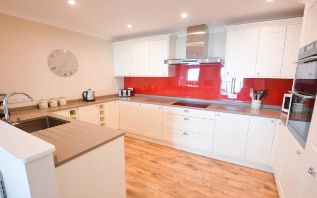 Clifton Court Apt 20 with Heated Pool