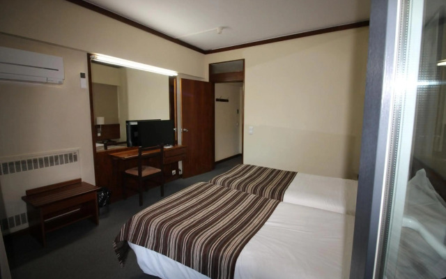 Hotel Senhora do Castelo
