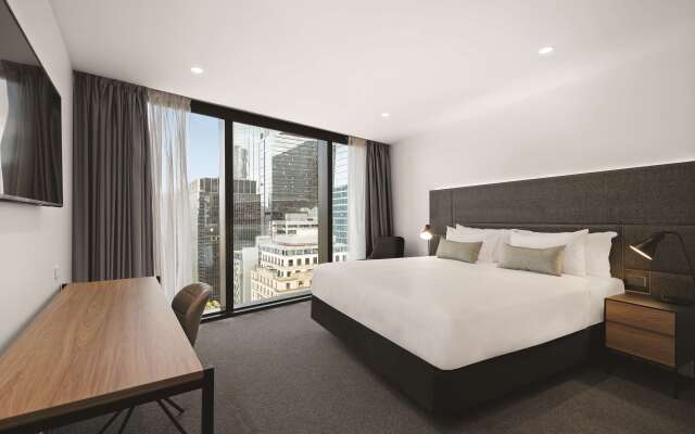 Vibe Hotel Melbourne