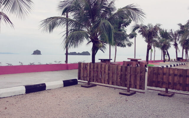 Tanjung Puteri Motel