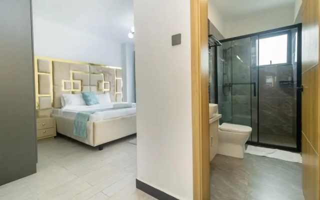 Staroot Residences