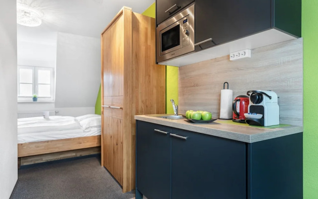 Schieners Hotel und Apfelhof