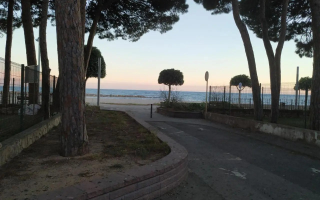 Cambrils Panoramic