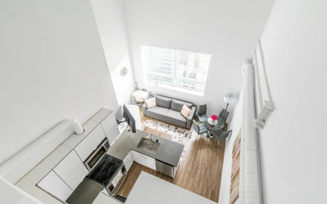 Rosebud 2Br Loft Free Parking Gym