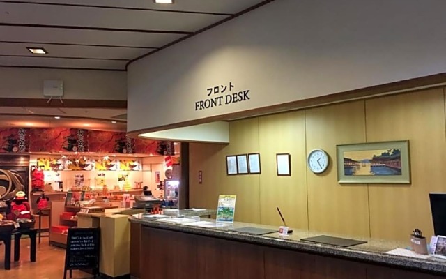 Miyajima Morinoyado / Vacation STAY 68905