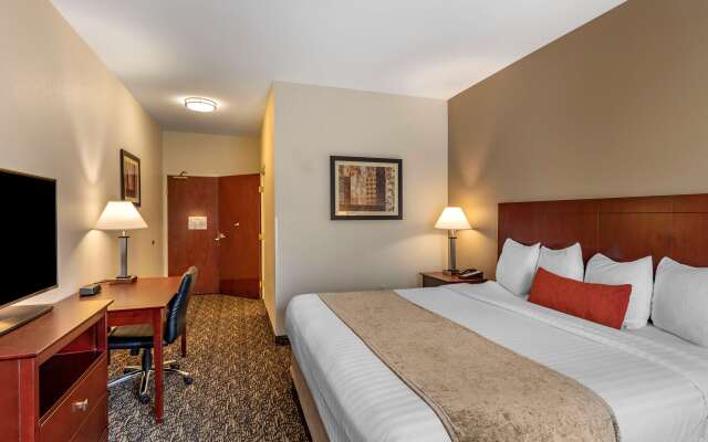 Best Western Plus Boulder Louisville