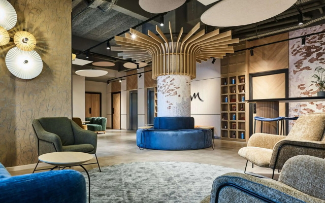 Mercure Paris Nanterre