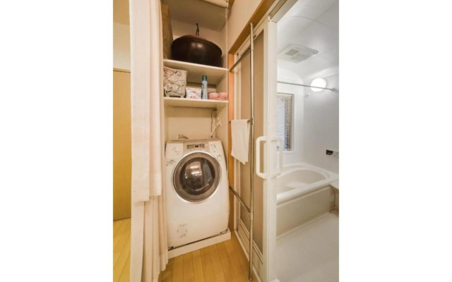 Shinjuku Garden House / Vacation STAY 81136