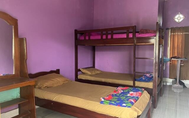 Tresno Sembalun Rinjani