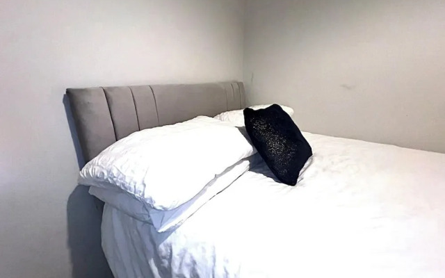 The Coral Guest House