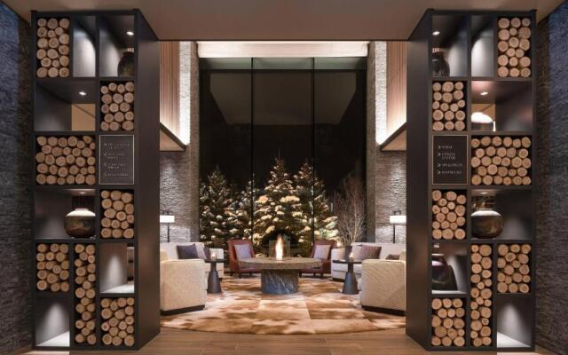 Higashiyama Niseko Village, a Ritz-Carlton Reserve