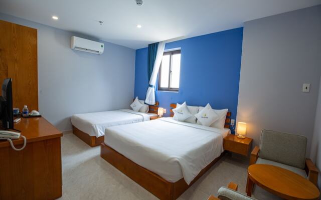 Stellar Hotel