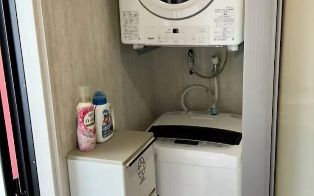 New Normal Condo in KENCHOMINAMIGUCHI