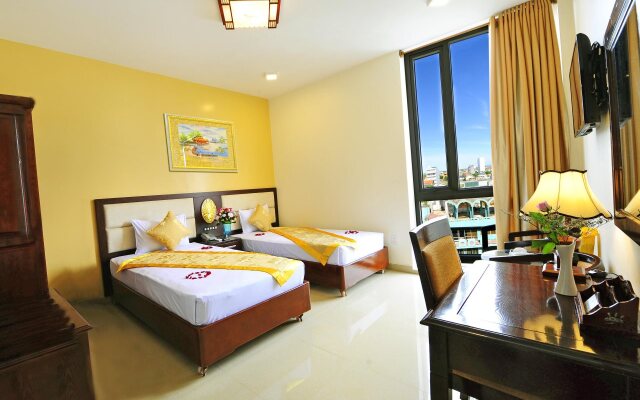 Thanh Lich Hue Hotel