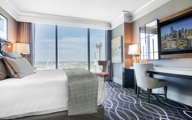 Omni Dallas Hotel - Image 7