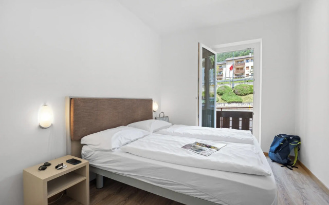 Residence Lagorai