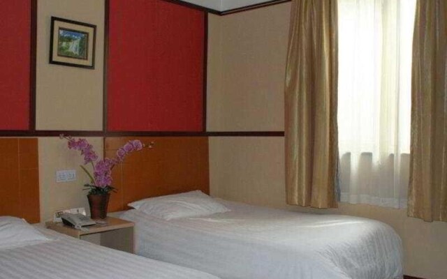 Super 8 Hotel Fen Ye - Shanghai