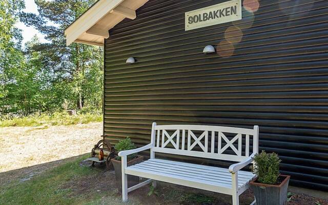5 Person Holiday Home in Hojslev-by Traum